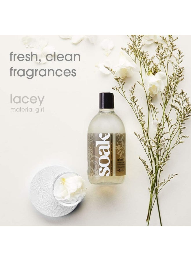 Soak Wash - Lacey 12oz - Image 2
